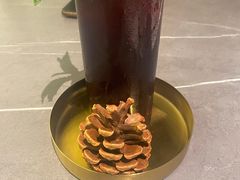 -洛缦音乐餐厅(工业展览馆万象城店)