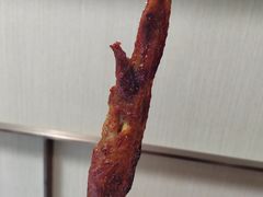 -一代烤翅王(大汉口店)