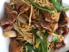 -望江面馆(杭州智汇中心店)