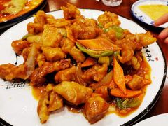 -好口味小吃楼·东北菜(太原南街店)