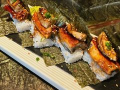 -炙柒Sekinana·精致料理 烧鸟·铁板烧(海上世界店)