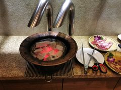 -紫霞门韩国料理烤肉(深南东路店)