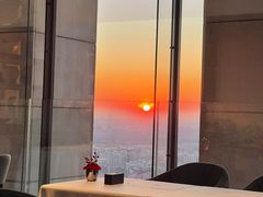 -北京柏悦酒店·锦庭餐厅Dining Room