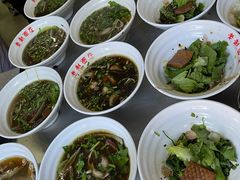 -老赵面店(大西路店)