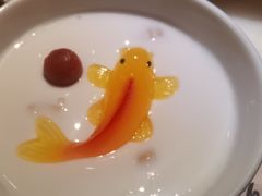 -京华烟云·北京烤鸭(领展购物广场·中关村店)