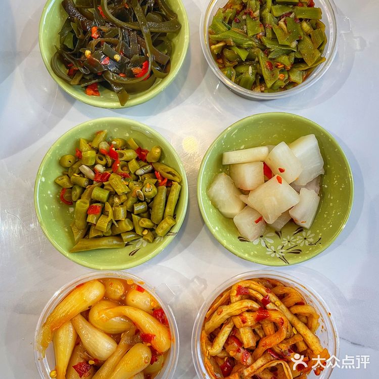 吃过这家杀猪粉，妈妈再也不让带饭啦😋