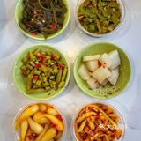 吃过这家杀猪粉，妈妈再也不让带饭啦😋