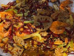 -遇西祠·海鲜烧烤(总店)