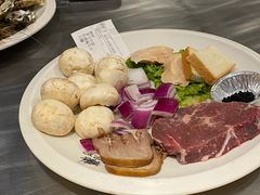 -大渔之观(安贞店)