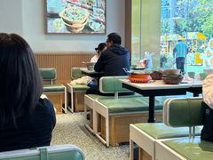 -谷田稻香·砂锅菜(元洪店)