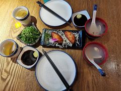 -渔井食堂(新洲店)