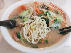-项记面馆(明瓦廊店)