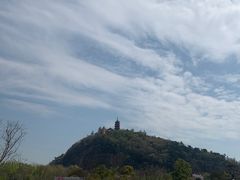 -狼山风景名胜区