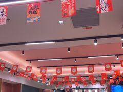 -香港深仔记茶餐厅(东门店)