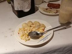 -星伦多海鲜自助餐厅(万达百货店)