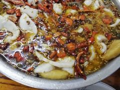 -黑皮酸菜鱼(三山街店)