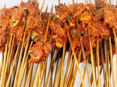 -搓火大都会(广安门总店)