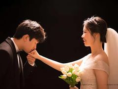 -经典婚纱摄影美学馆·私人定制