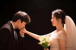 点击看大图 -经典婚纱摄影美学馆·私人定制