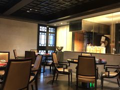 -上海苏宁宝丽嘉酒店·嘉府壹号中餐厅