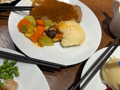 -宜家·瑞典风味餐厅(四元桥店)