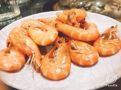 -海博汇蒸汽海鲜