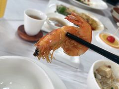 -鹿鸣酒家(越秀店)