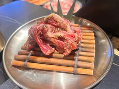 -西塔老太太泥炉烤肉(龙湖北苑天街店)