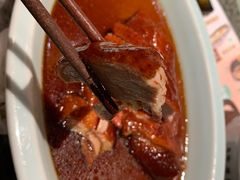 金牌烤鸭（小）-南京大牌档(苏州中心店)