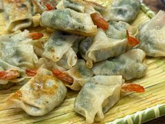 -岳季煎饺