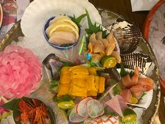 -築鳥日本料理(黑沙环店)