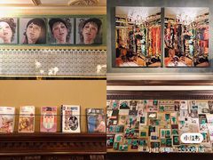 -Nathalie Djurberg与Hans Berg“牛皮纸包裹的月亮”-Prada荣宅当季展览