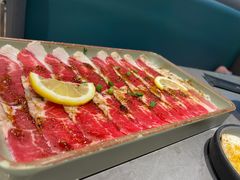 -小米烤肉-泥炉炭烤(常营店)
