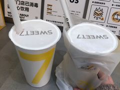 -7分甜(苏州中心店)