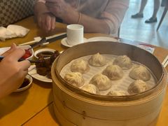 -鼎泰丰(嘉年华•海信广场VILLAGE店)