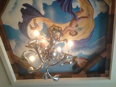 iphone_upload_pic-EATALIA意塔利意式餐厅(鼓楼店)