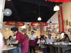 黄亚细肉骨茶餐室-黄亚细肉骨茶(仰光路店)