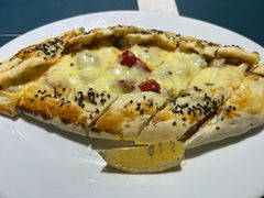 -土耳其卡巴布清真餐厅(西安店)