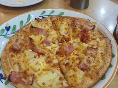 -萨莉亚意式餐厅(石鼓路店)