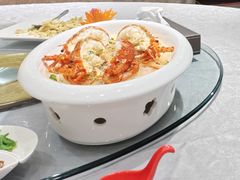 -泉州酒店-温陵中餐厅(庄府巷店)