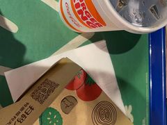 -汉堡王(嘉定宝龙城市广场)