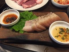 -Dombe豚(黑猪肉街店)