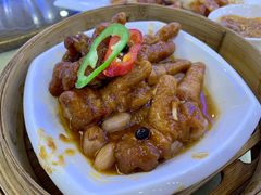 -潮喜竹溪荔湖酒家(荔枝湾店)