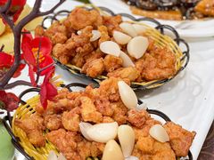 -老苏扬饭店