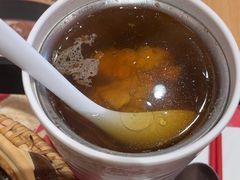 -华记煲仔华·煲仔饭(三元里万科里店)