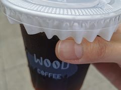 -Legno.ita Coffee by Wood(襄阳南路店)
