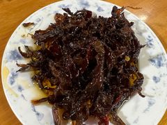 -龙姐私房菜(和顺古镇店)