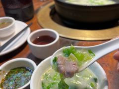 -大良毋米粥·粥底火锅(岭南天地店)