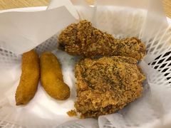 -肯德基(澳门银河店)