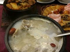 -喜鹊茶点.啫煲(车陂店)